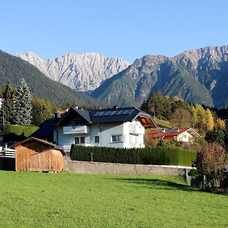 Apartment Apartment Frisch By Interhome Imst Exterior foto