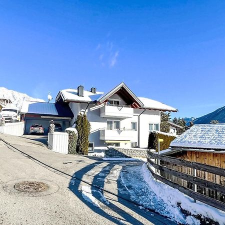 Apartment Apartment Frisch By Interhome Imst Exterior foto