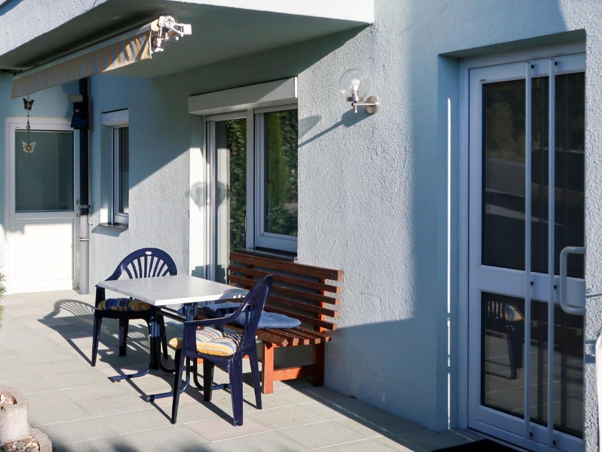 Apartment Apartment Frisch By Interhome Imst Exterior foto