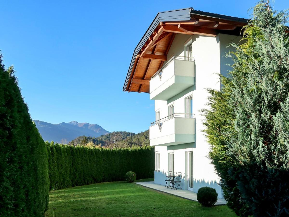 Apartment Apartment Frisch By Interhome Imst Exterior foto