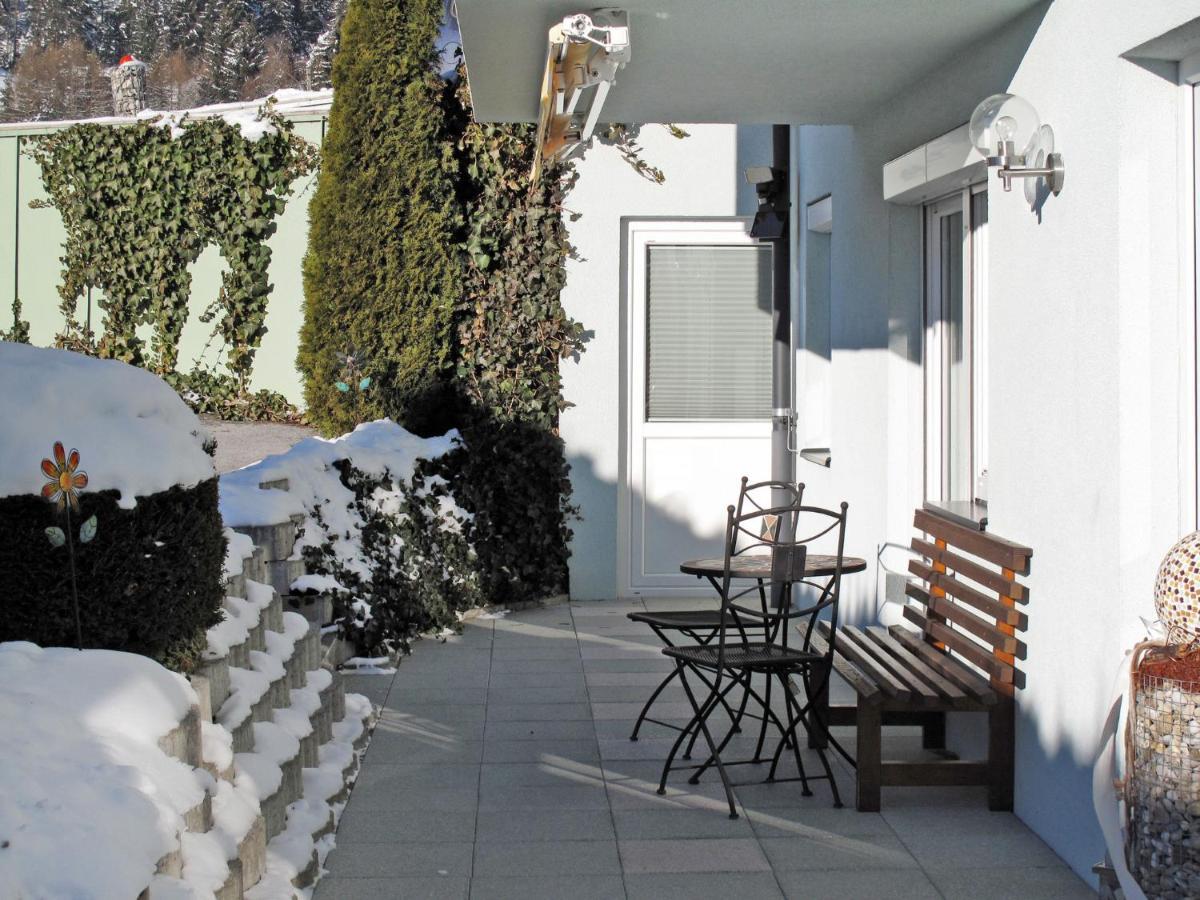 Apartment Apartment Frisch By Interhome Imst Exterior foto