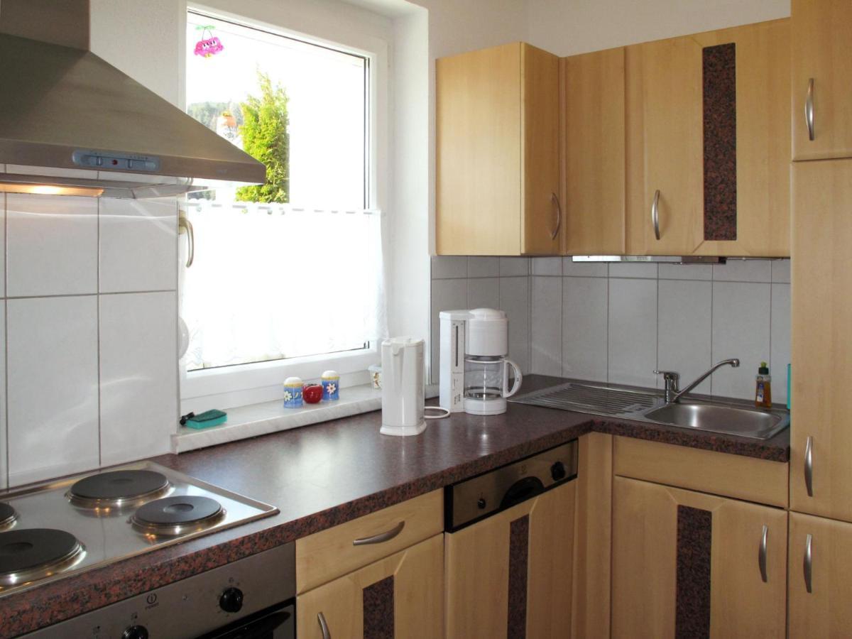 Apartment Apartment Frisch By Interhome Imst Exterior foto