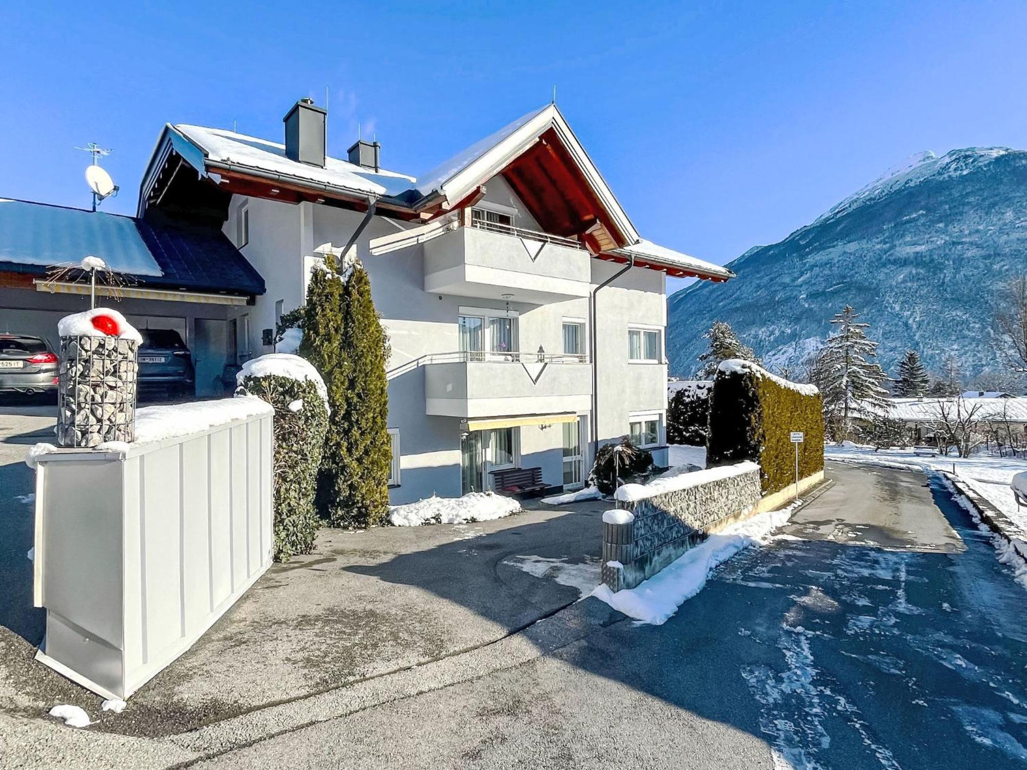 Apartment Apartment Frisch By Interhome Imst Exterior foto
